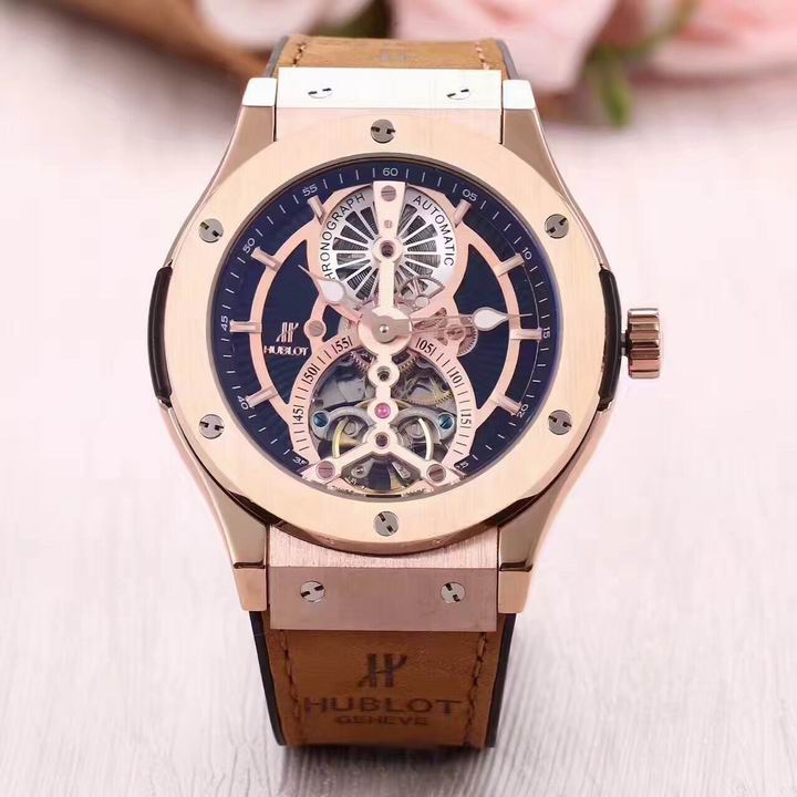 Hublot watch man-510
